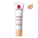 La Roche-Posay Toleriane Teint Ultra-Workable Fluid Corrective Foundation SPF 25 for Sensitive Skin, Buildable Coverage for Redness, Blemishes and Uneven Skin Tone, Natural-Looking Finish, 30 ml - La Roche Posay