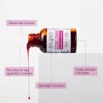 A resurfacing exfoliating serum formulated with 10% AHA + 2% BHA to help remove dead skin cells, refine uneven-looking texture and promote a smoother, brighter-looking complexion. - Bio Balance