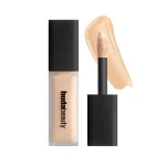 Huda Beauty #FauxFilter Luminous Matte Concealer – Medium-to-Full Buildable Coverage Creamy Concealer with a Luminous Matte Finish – Cotton Candy 2.3B – 9 ml - Huda beauty