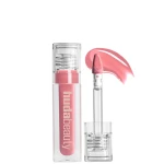 Huda Beauty Faux Filler Extra Shine Lip Gloss – Ultra-Shiny Hydrating Lip Gloss with a Fuller-Looking Lip Effect, Vitamin E & Vegan Collagen – 3.9 ml - Huda beauty