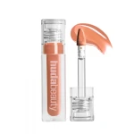 Huda Beauty Faux Filler Extra Shine Lip Gloss – Ultra-Shiny Hydrating Lip Gloss with a Fuller-Looking Lip Effect, Vitamin E & Vegan Collagen – 3.9 ml - Huda beauty