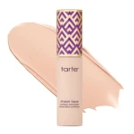 Tarte Shape Tape Contour Concealer – Waterproof Full Coverage Concealer with a Natural Matte Finish for Dark Circles & Brightening – Shade 20B Light – 10 ml - Tarte