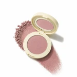 Farmasi Powder Blusher 04 Pink Lily – 4.5 g A soft powder blush that adds a natural pink flush and a fresh, healthy-looking touch to the cheeks - Farmasi