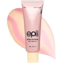 Epii Double Up Cream – Into The Glow