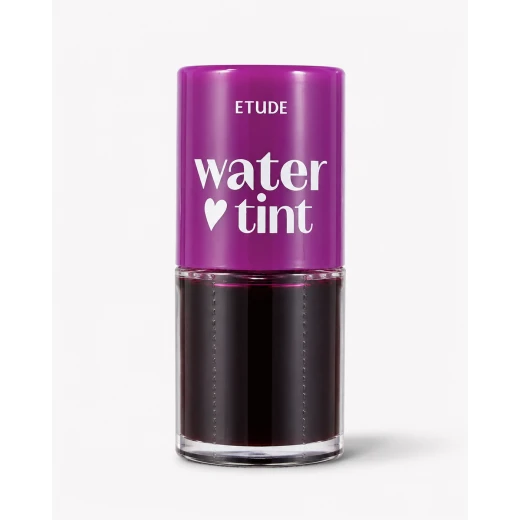 ETUDE Dear Darling Water Tint – 06 Pomegranate Ade | Lightweight Water-Based Lip Tint for Fresh, Buildable Pomegranate-Red Color ETUDE Dear Darling Water Tint – 06 Pomegranate Ade | Lightweight Water-Based Lip Tint for Fresh, Buildable Pomegranate-Red Color