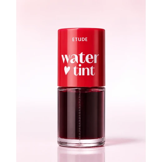 ETUDE Dear Darling Water Tint – 06 Pomegranate Ade | Lightweight Water-Based Lip Tint for Fresh, Buildable Pomegranate-Red Color ETUDE Dear Darling Water Tint – 06 Pomegranate Ade | Lightweight Water-Based Lip Tint for Fresh, Buildable Pomegranate-Red Color