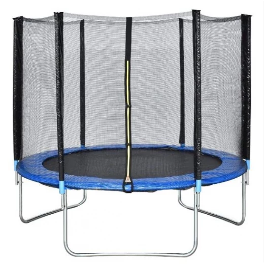 Wonderland 6FT Trampoline With Safety-NETSIZE: 180X46CM Wonderland 6FT Trampoline With Safety-NETSIZE: 180X46CM