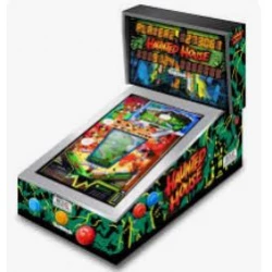 Arcade1Up Toy Shock Haunted House 3D Digital Pinball Machine