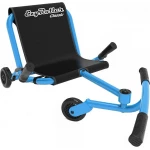 Ezyroller classic ride-on toy blue color with led wheels - EZYROLLER