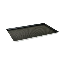 perforated Tray 600*400*20ml Aluminum Coated Inner perforated