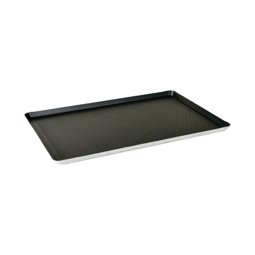 perforated Tray 600*400*20ml Aluminum Coated Inner perforated perforated Tray 600*400*20ml Aluminum Coated Inner perforated