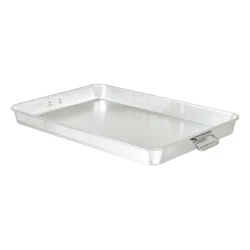 60*40*5*1.5 Rolling Piston Tray with Movable Steel Hand
