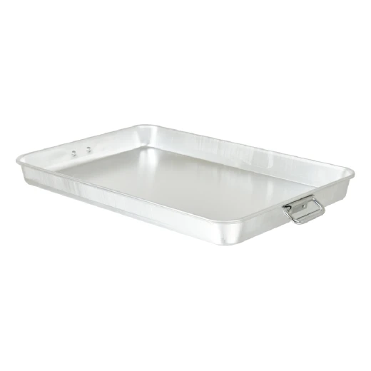 60*40*5*1.5 Rolling Piston Tray with Movable Steel Hand 60*40*5*1.5 Rolling Piston Tray with Movable Steel Hand