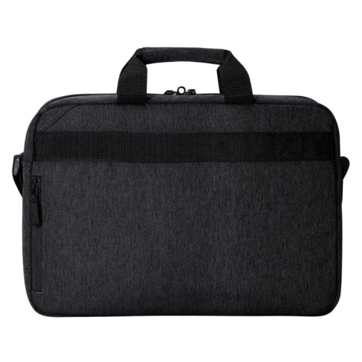  Original HP 15.6-inch shoulder bag (top-loading, made from recycled materials); lightweight and eco-friendly, designed specifically for professionals and students on the go - HP - Image 2