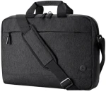  Original HP 15.6-inch shoulder bag (top-loading, made from recycled materials); lightweight and eco-friendly, designed specifically for professionals and students on the go - HP