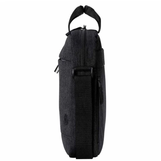 Original HP 15.6-inch shoulder bag (top-loading, made from recycled materials); lightweight and eco-friendly, designed specifically for professionals and students on the go - HP - Image 3