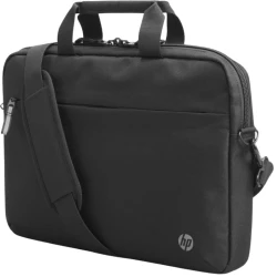 HP Renew Business 15.6-inch Laptop Bag, an environmentally responsible shoulder bag designed to safely hold and protect laptops up to 15.6 inches ORIGINAL