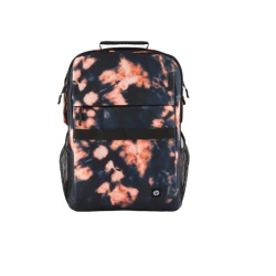 HP Campus XL (Tie Dye) Laptop Backpack Fits : 16.1" (16.1) Baltic Blue