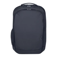  HP Everyday 16-inch Laptop Backpack  in Odyssey Gray is a lightweight, water-resistant everyday bag designed for laptops up to 16.1 inche