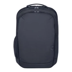  HP Everyday 16-inch Laptop Backpack  in Odyssey Gray is a lightweight, water-resistant everyday bag designed for laptops up to 16.1 inche