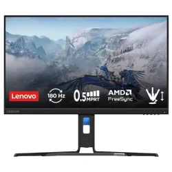 the Lenovo Legion R24e Gaming Monitor. It is a 23.8-inch Full HD (FHD) flat display designed for competitive gaming and everyday high-performance vs ORIGINAL