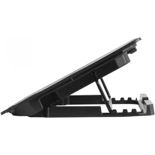 HAVIT HV-F2083 Gaming Laptop Cooling Pad (Black) - Havit - Image 2