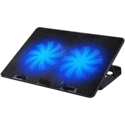 HAVIT HV-F2083 Gaming Laptop Cooling Pad (Black)