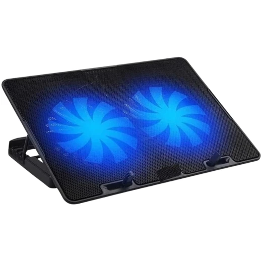 HAVIT HV-F2083 Gaming Laptop Cooling Pad (Black) - Havit - Image 3