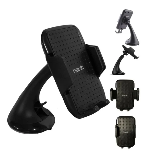Havit H717 Phone holder - Havit - Image 2