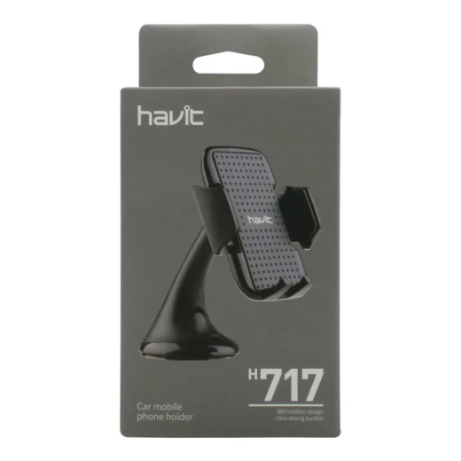 Havit H717 Phone holder - Havit - Image 3