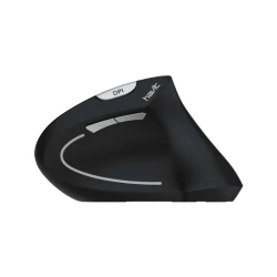 HAVIT MS550GT Vertical Wireless Ergonomic Mouse