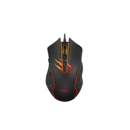 HAVIT MS1027 Gaming Mouse HAVIT MS1027 Gaming Mouse