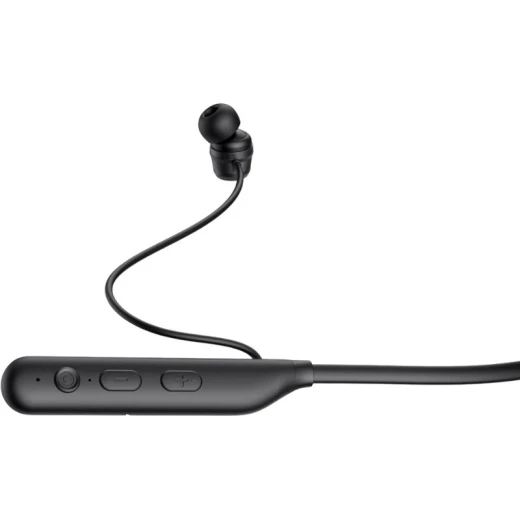 Havit E529BT Wireless Neckband, powerful bass, and Bluetooth 5.0 connectivity in a sleek, magnetic design, perfect for all-day use - Havit - Image 3