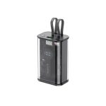 HAVIT PB94 Charge Power Bank – 10,000mAh (Black) - Havit