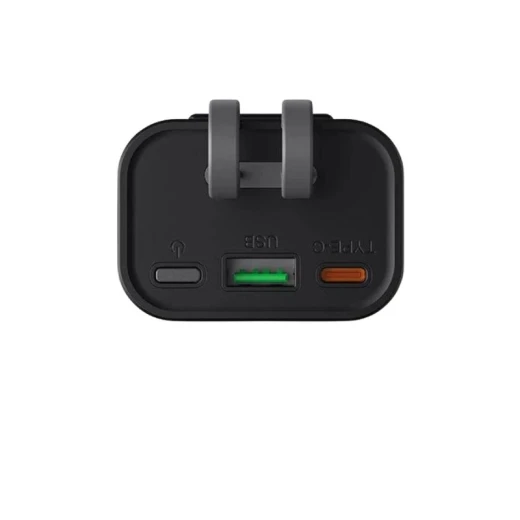 HAVIT PB94 Charge Power Bank – 10,000mAh (Black) - Havit - Image 3