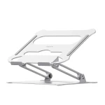 Havit H740 aluminum alloy Laptop Holder With plug hole - Havit