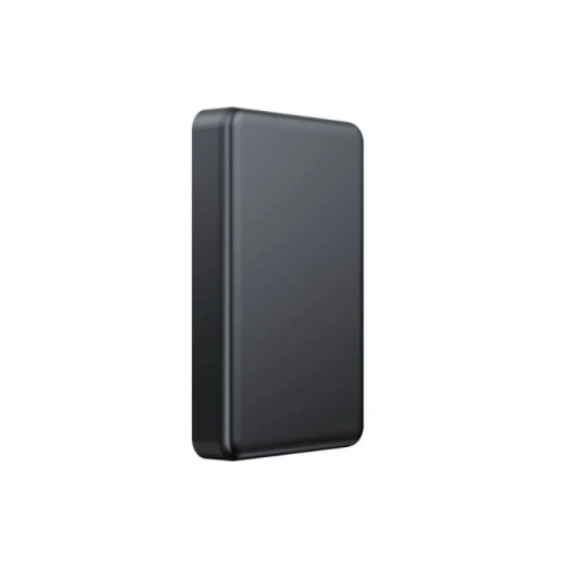 HAVIT PB5216 5000mAh Magnetic Wireless Power Bank – Black - Havit - Image 3