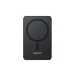 HAVIT PB5217-BK 10,000mAh Fast Charging Power Bank – Black - Havit