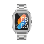 HAVIT M9040S Detachable Wireless Calling Smart Watch - Havit