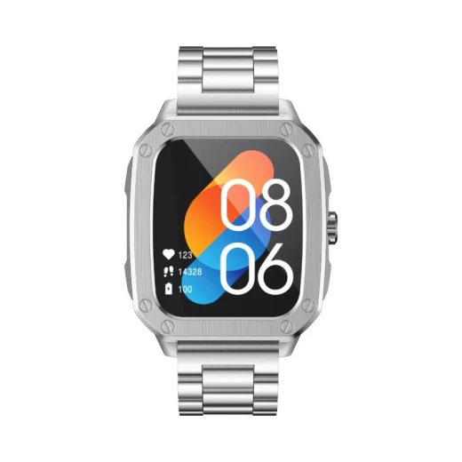 HAVIT M9040S Detachable Wireless Calling Smart Watch HAVIT M9040S Detachable Wireless Calling Smart Watch
