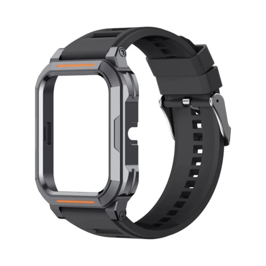 HAVIT M9040S Detachable Wireless Calling Smart Watch - Havit - Image 4