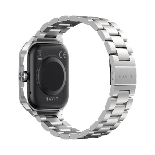 HAVIT M9040S Detachable Wireless Calling Smart Watch - Havit - Image 5