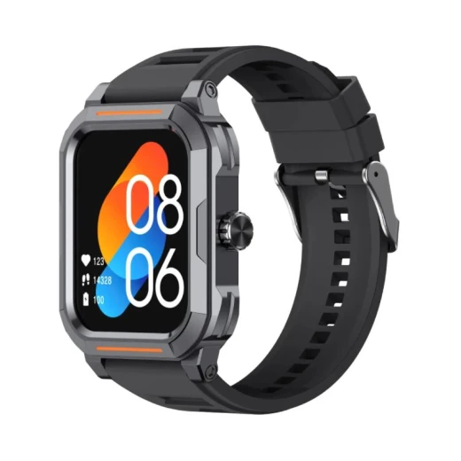 HAVIT M9040S Detachable Wireless Calling Smart Watch - Havit - Image 7