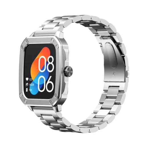 HAVIT M9040S Detachable Wireless Calling Smart Watch - Havit - Image 8