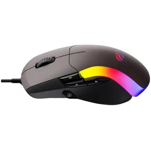 Havit MS959S Coloful Mouse Led Backlight Optical Computer Wired Rgb Gaming Mouse Gamer - Havit - Image 2