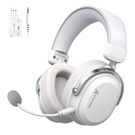 Attack Shark L30 PRO Wireless Gaming Headset Attack Shark L30 PRO Wireless Gaming Headset