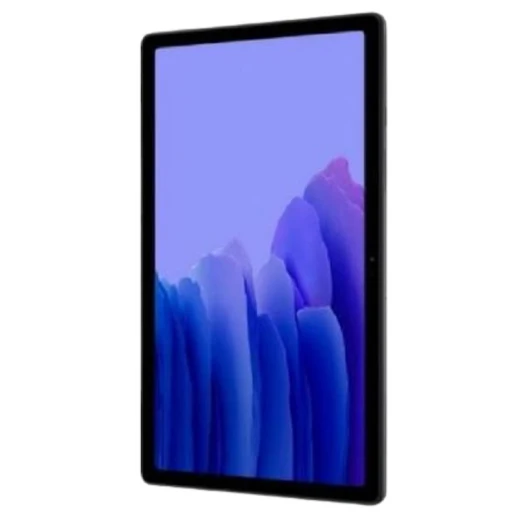 سامسونج جالكسي تاب A7، شاشة 10.4 بوصة، ذاكرة 32 جيجابايت، دقة شاشة عالية 2560 × 1600، نظام أندرويد 10، معالج كوالكوم، اتصال بلوتوث وواي فاي، كاميرا خلفية 8 ميجابكسل - سامسونج - Image 2