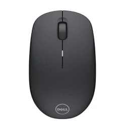   Dell  MS116 is an original wireless optical mouse