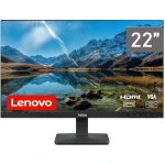 Lenovo ThinkVision S22-4e 21.5” Full HD IPS Monitor  , 3-Year Warranty - Lenovo