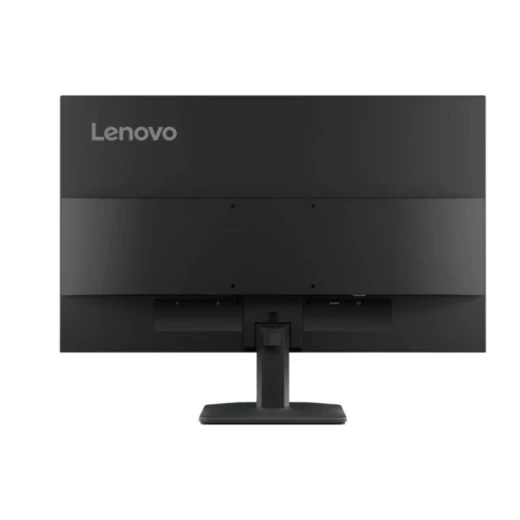 Lenovo ThinkVision 27-inch monitor (model number S27e), featuring HDMI support and a three-year warranty. - Lenovo - Image 2